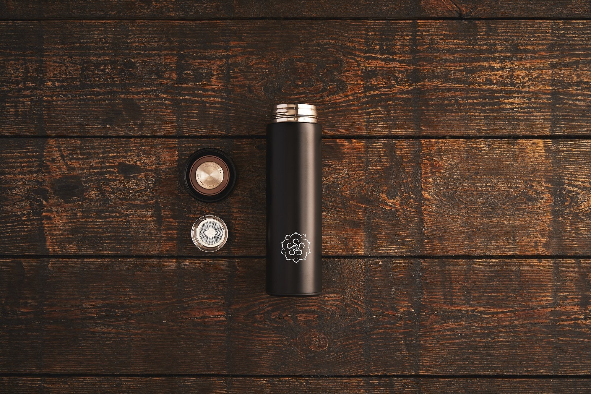AMAIHA KAZU Tea Bottle