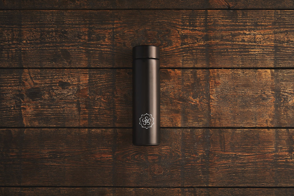 AMAIHA KAZU Tea Bottle