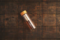 AMAIHA HIKARI Glass Tea Bottle